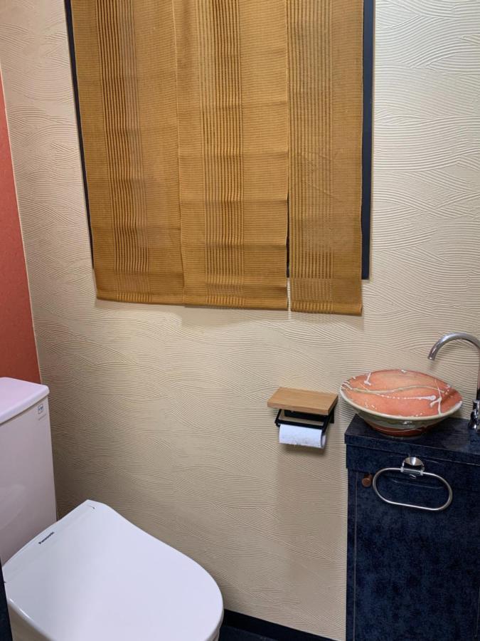 Maximum Of 21 People Can Be Rented In One Building 3 Minutes Walk To Tomari Port 10 Minutes Drive To The Airport No Parking Lot 30 Seconds Walk From Paid Parking Lot Warayunso Port City May Naha Exteriér fotografie